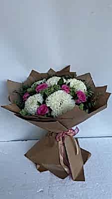 Anastasia �i�ek Buketi