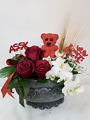 Ankara �i�ek Siparisi