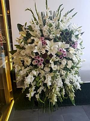 Ankara Nikah �i�ekleri Ferforje