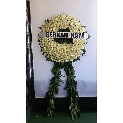 Beyaz Cenaze �elengi