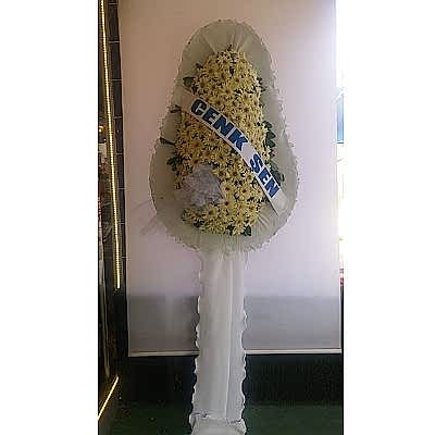 Beyaz D�g�n Nikah �i�egi