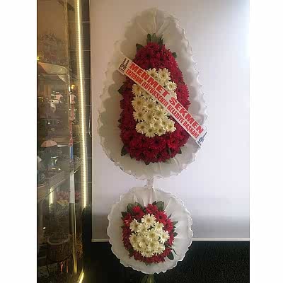 Iki Katli D�g�n A�ilis �elenk