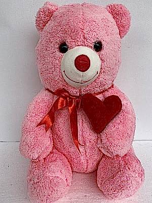 Pelu�  Ay�  Pembe